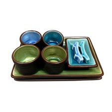 Raro set sushi - raro,