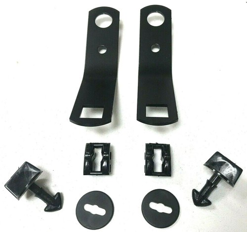 Kit raccordo superiore - kit,