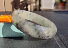 Braccialetto Giada Naturale