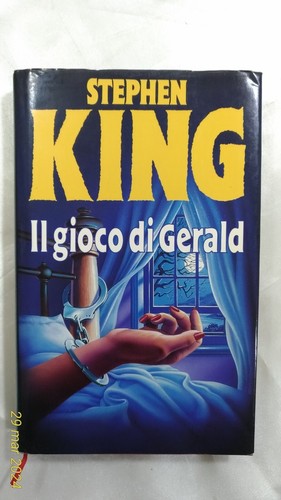 Gioco gerald stephen - gerald,