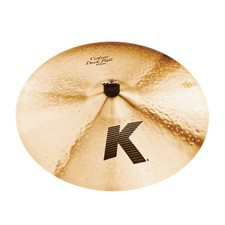 Zildjian custom dark ride - k-custom,