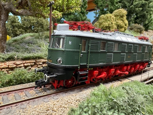 Roco 43815 elelektrolok - 43815,