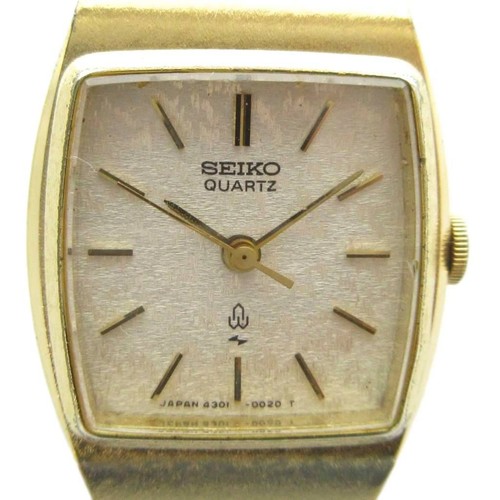 Orologio polso seiko - da,