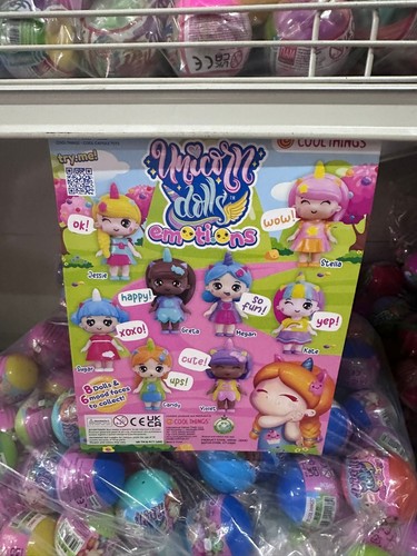 Palline sorpresa gusci per - gusci,