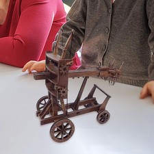 Kit di costruzione modello di