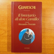 Il breviario di don Camillo -
