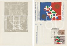 VITTORIO VENETO - TRENTENNALE