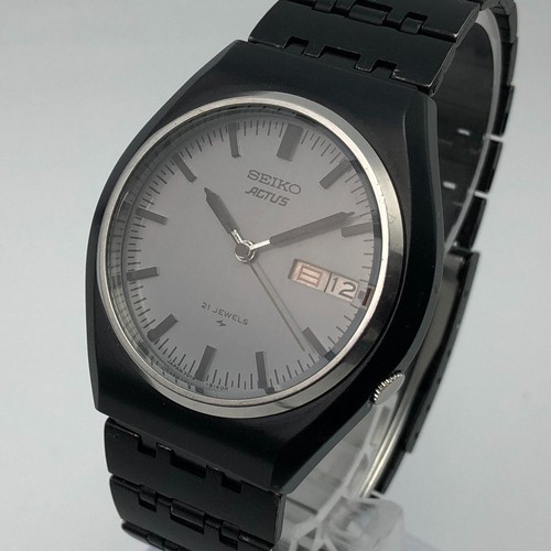 Bracciale vintage 1978 - 1978, seiko