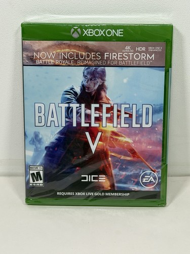 Battlefield xbox one - one, nuovo
