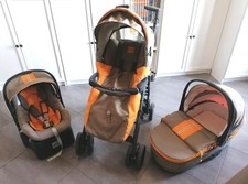Inglesina passeggino combinato - inglesina,