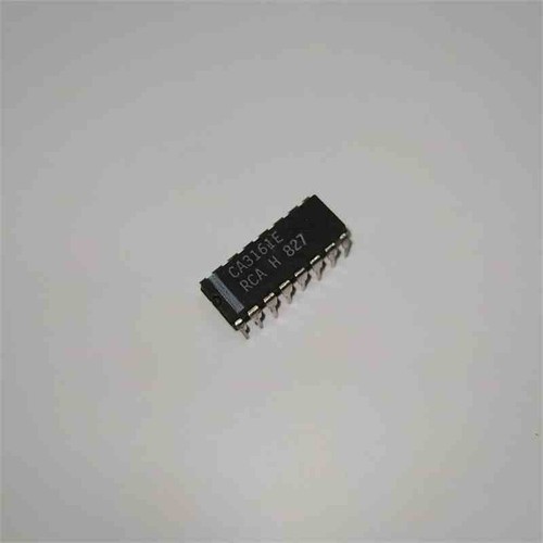 Ca3161e dip - dip, ic