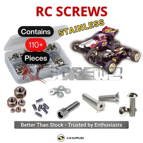 Rcscrewz kit viti - kit,