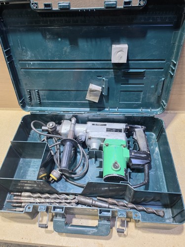 Hitachi koki dh38ye - koki,