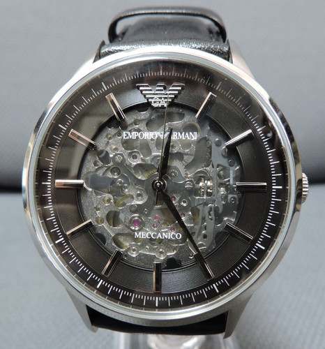 Orologio uomo automatico - da,