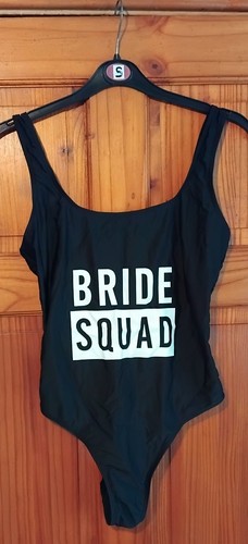 Costume bagno addio al - bagno,