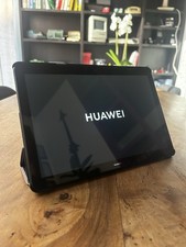 Tablet huawei mediapad - tablet,