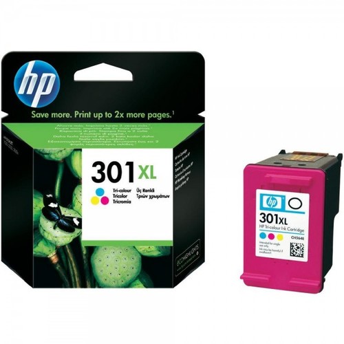 Originale 301xl colore con - originale,