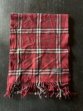 Sciarpa Burberry Vintage