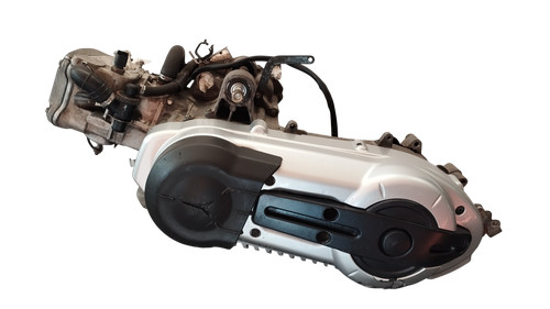 M521m blocco motore - *m521m*, engine