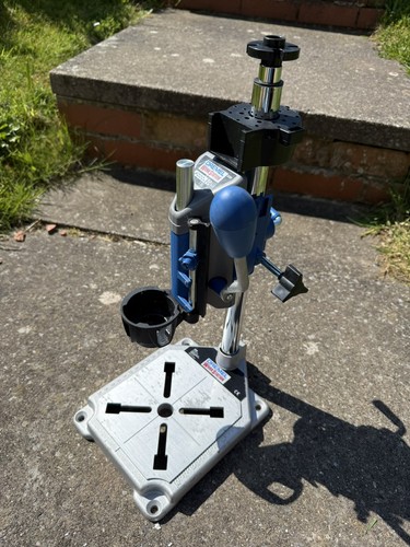 Dremel 220 workstation - dremel,