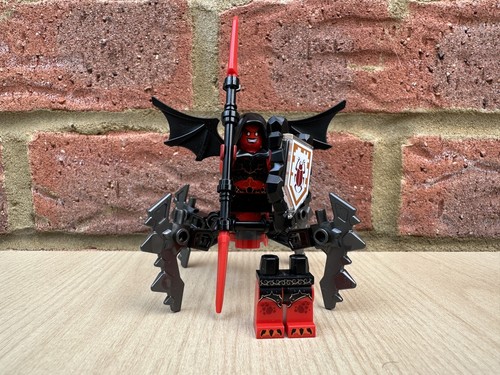 Lego nexo knights lavaria - lego,