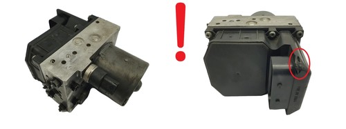 Pompa abs smart fortwo - abs,