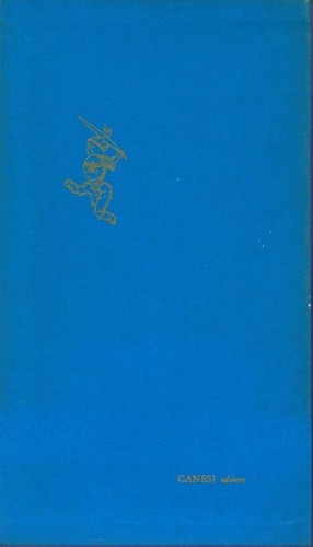 Cielo dall altra parte - il,