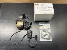 3M Peltor Comtac V Single Com