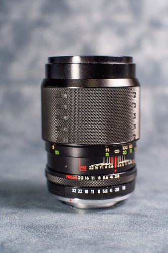 Objectif sigma pantel - objectif,