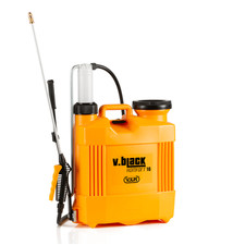 POMPA A SPALLA  16Lt MANUALE