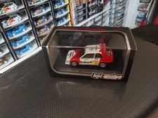 1x HPI LANCIA DELTA S4 Gr.B
