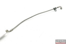 Tubo freno anteriore