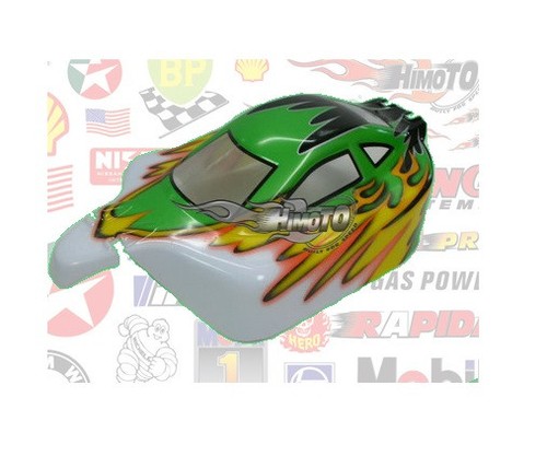10314 carrozzeria off road - off,