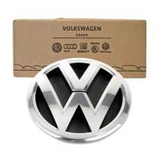 VW 561-853-600-ULM Front Grill