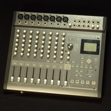 Mixer registratore