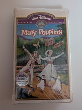 Walt disney mary - disney, poppins"