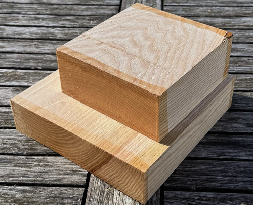 Frassino 10x10x6 5cm 1pz - frassino,