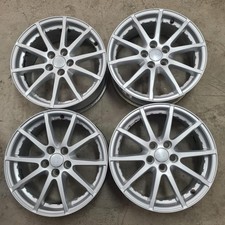 4 cerchi lega land rover