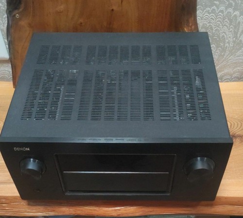Denon avr x7200wa - denon, avr-x7200wa