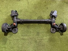 Ponte Assale Posteriore