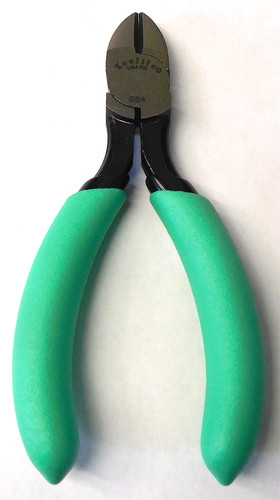 Xcelite s54n pinze - 4, da
