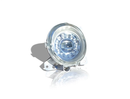Nebbia lampada luce led - lampada,