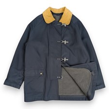 Fay fireman 4 hooks jacket