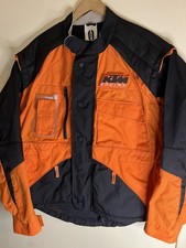 Giacca KTM Racing Thor Enduro