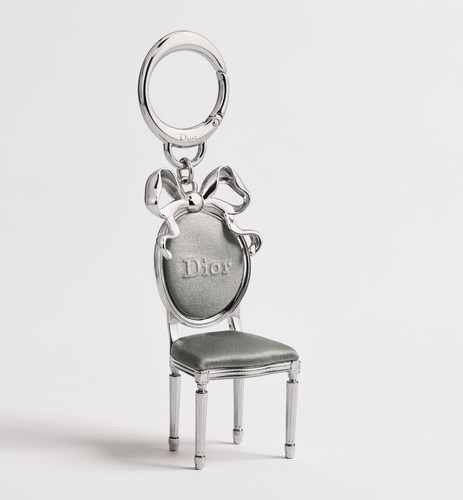 Borsa sedia dior icon - sedia, ciondolo