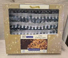 60 Luci da Inseguimento