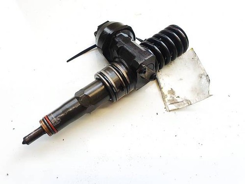 Iniettore carburante skoda - iniettore,