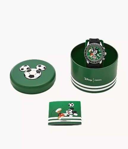 Orologio calcio disney - orologio, x