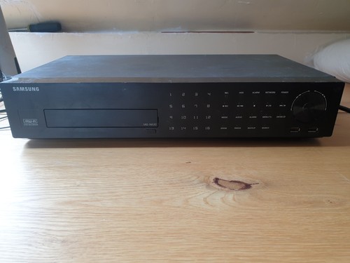 Samsung srd 1653d registratore - samsung,