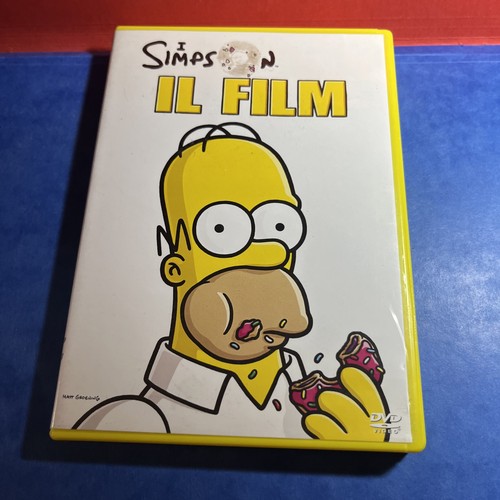 Simpson film x ragazzi - il,